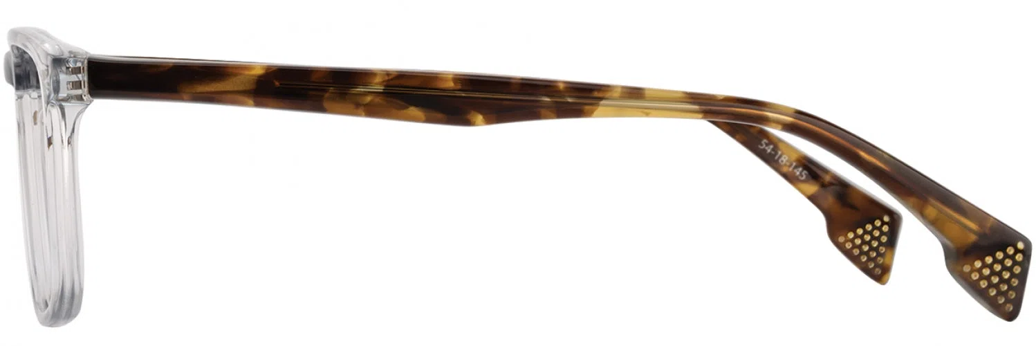 STATE Optical Co. ORLEANS Eyeglasses - view 11